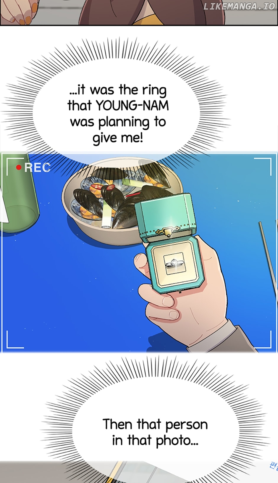 Break up Pawn Shop Chapter 40 - page 45