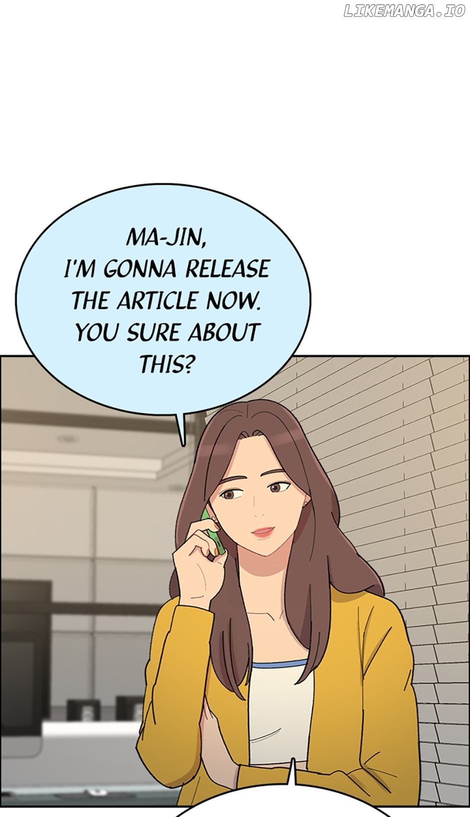Break up Pawn Shop Chapter 40 - page 48