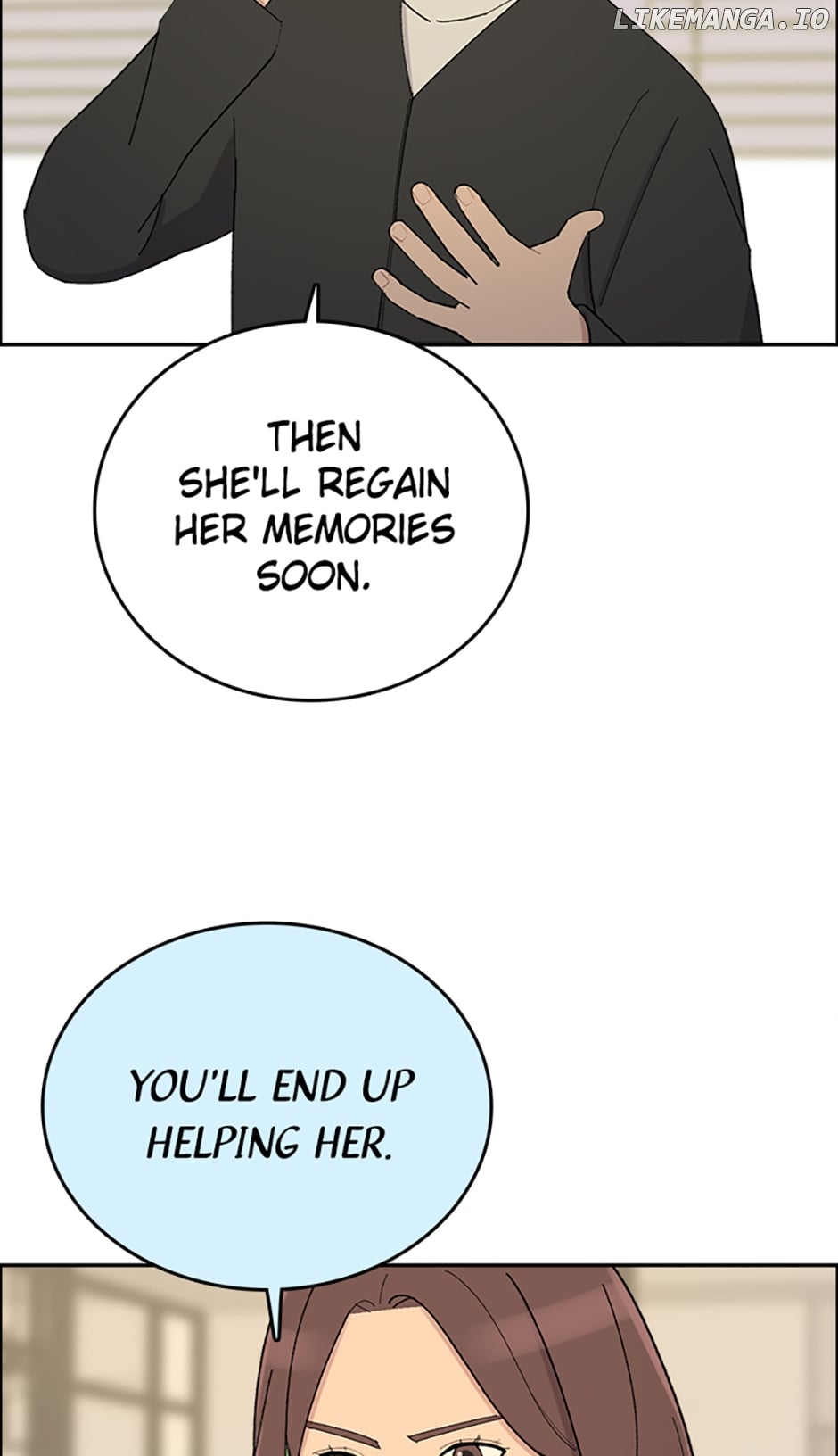 Break up Pawn Shop Chapter 40 - page 51