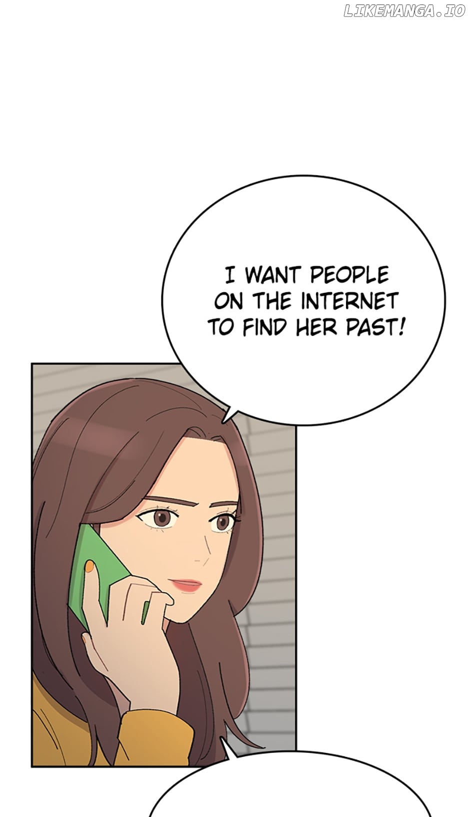 Break up Pawn Shop Chapter 40 - page 53