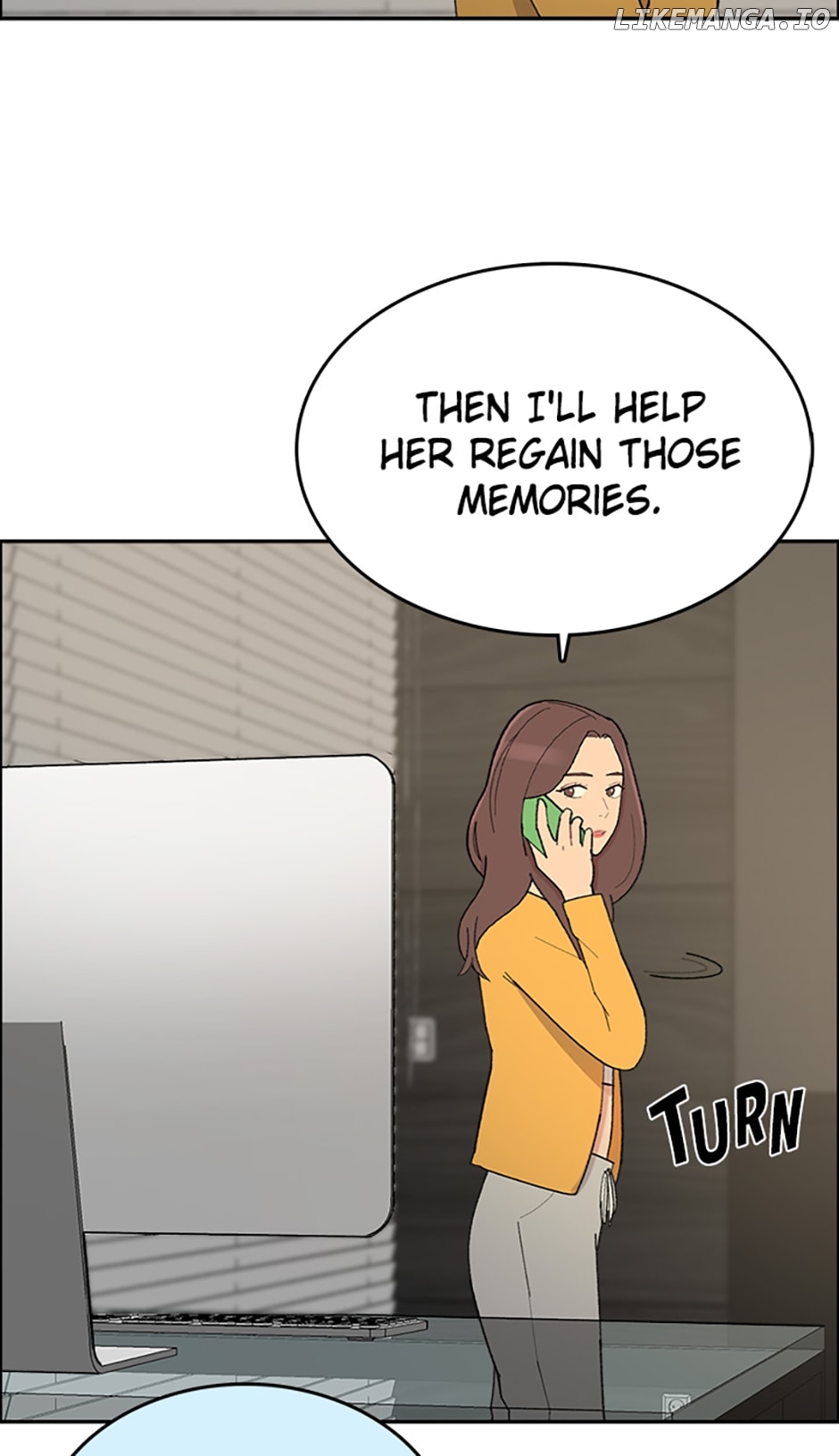 Break up Pawn Shop Chapter 40 - page 56