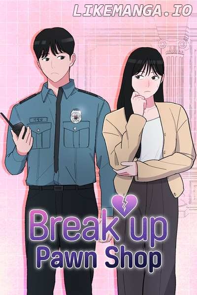 Break up Pawn Shop Chapter 40 - page 61