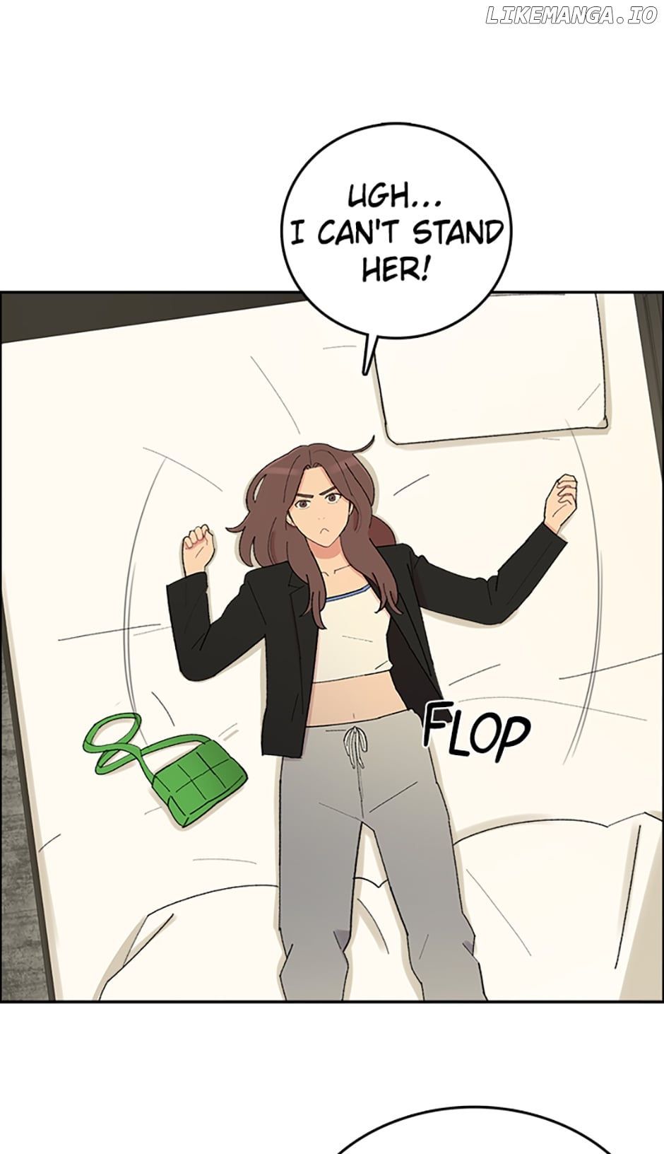 Break up Pawn Shop Chapter 40 - page 8