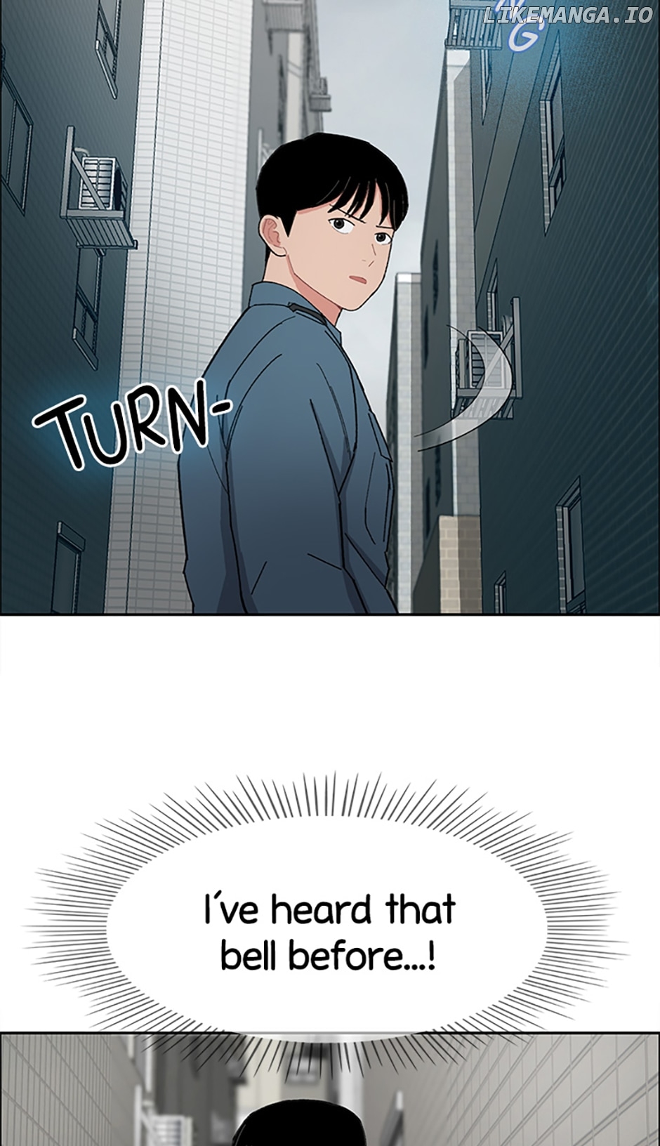 Break up Pawn Shop Chapter 4 - page 100