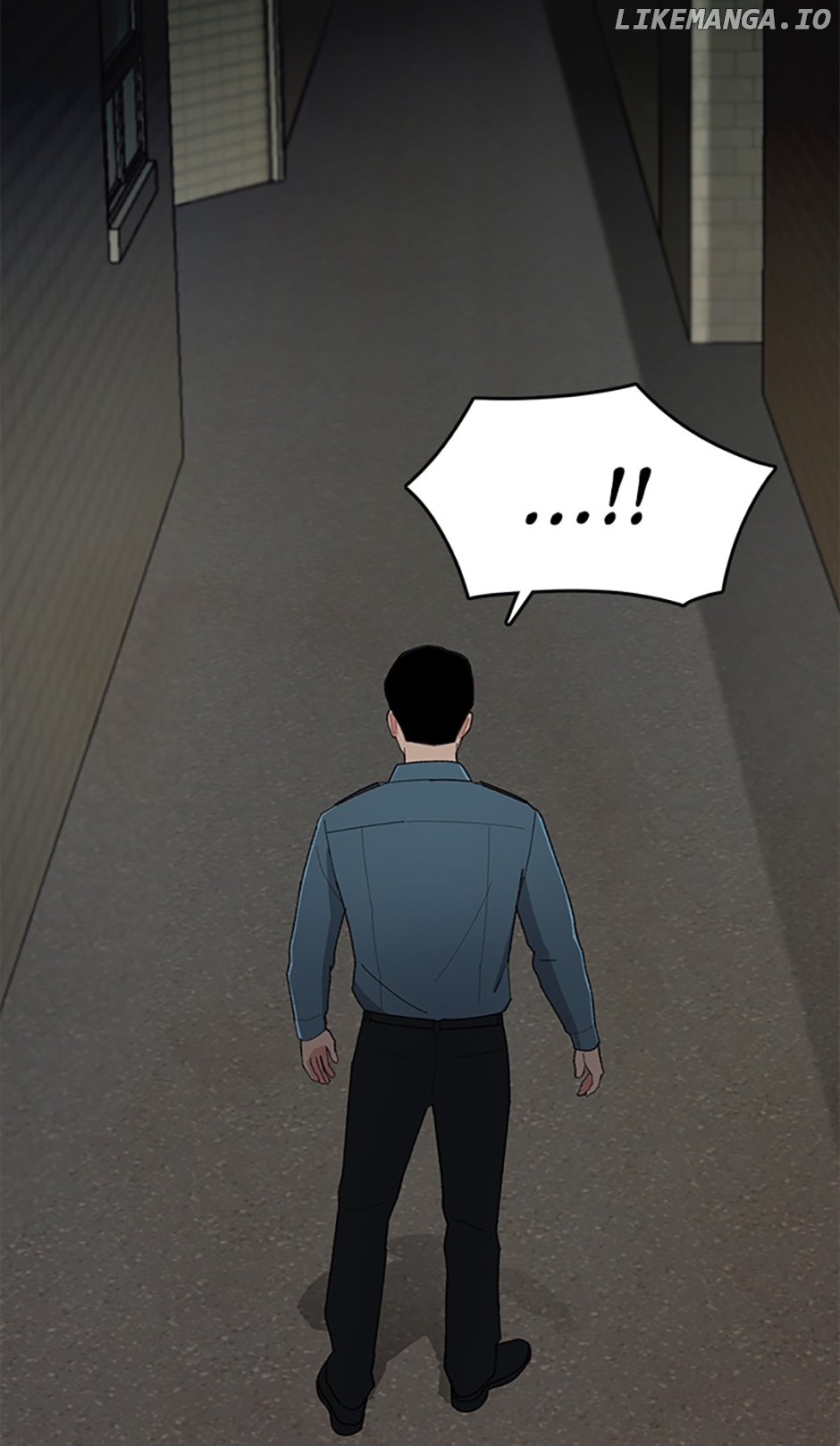 Break up Pawn Shop Chapter 4 - page 102
