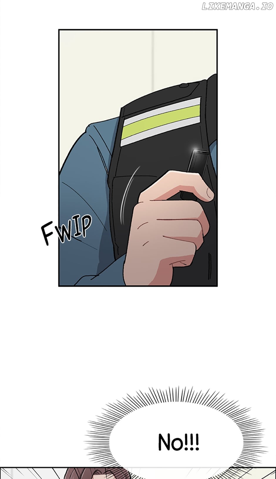 Break up Pawn Shop Chapter 4 - page 11