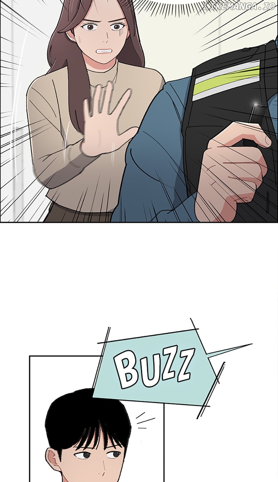 Break up Pawn Shop Chapter 4 - page 12
