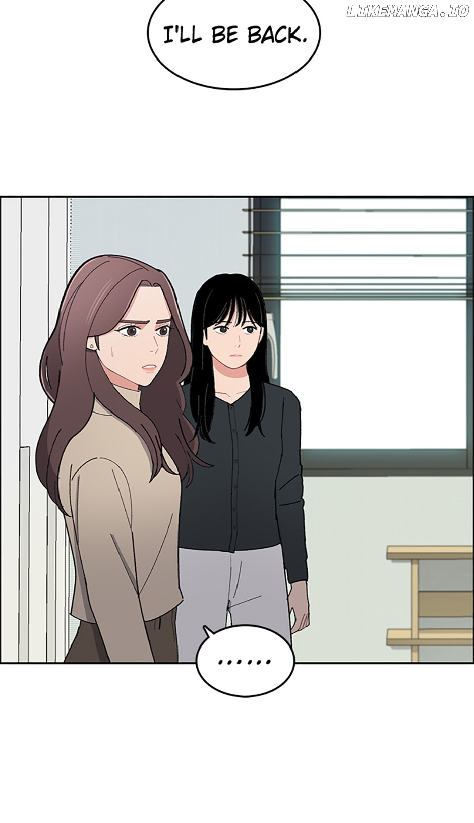 Break up Pawn Shop Chapter 4 - page 15