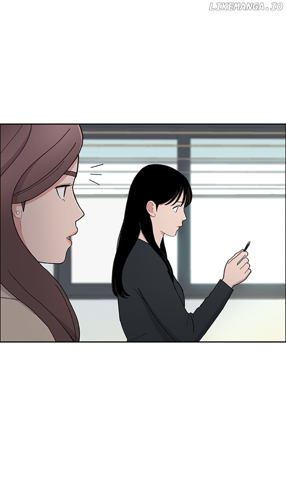 Break up Pawn Shop Chapter 4 - page 17