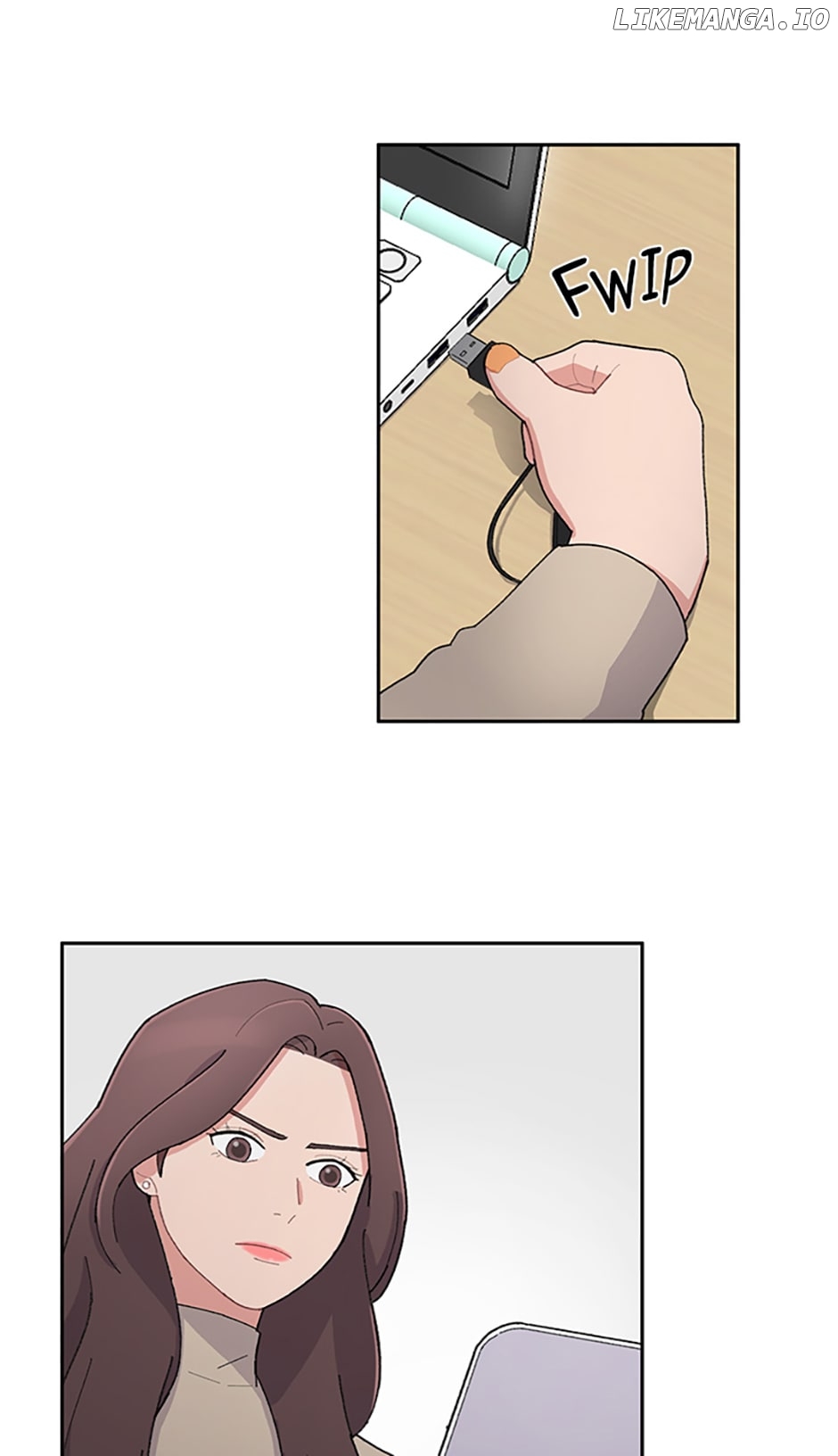Break up Pawn Shop Chapter 4 - page 22