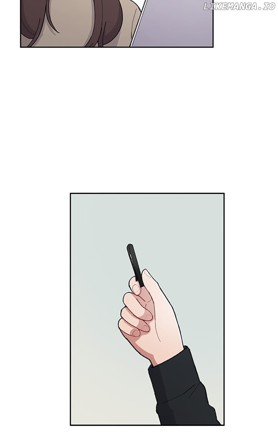 Break up Pawn Shop Chapter 4 - page 23