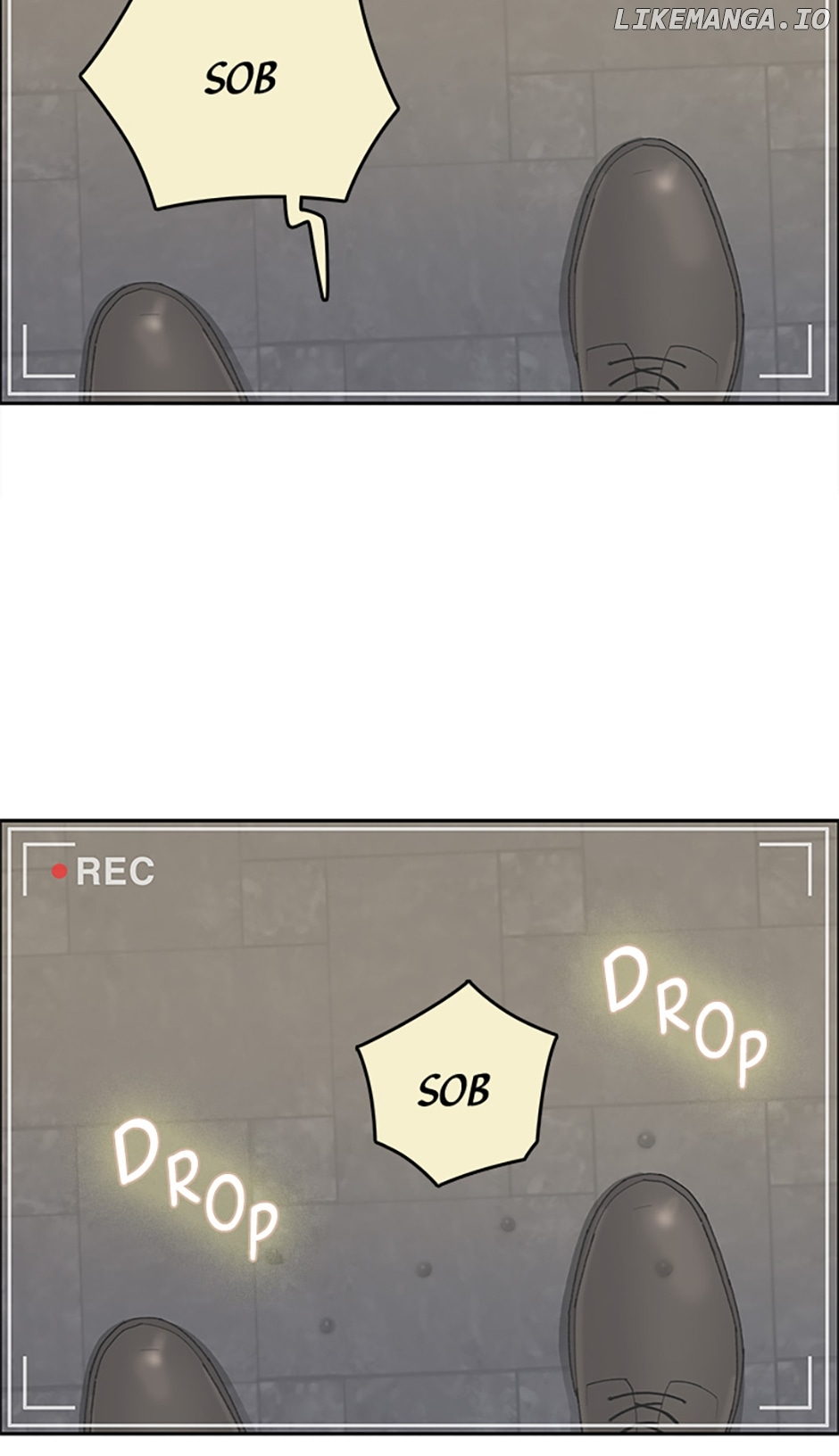 Break up Pawn Shop Chapter 4 - page 28