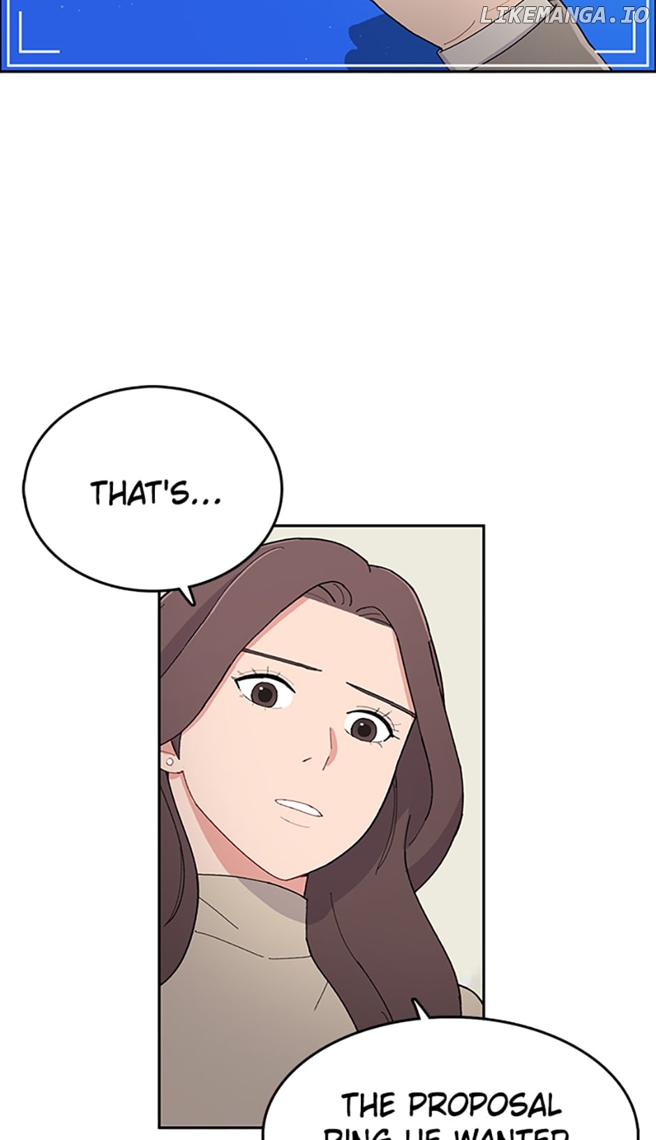 Break up Pawn Shop Chapter 4 - page 34