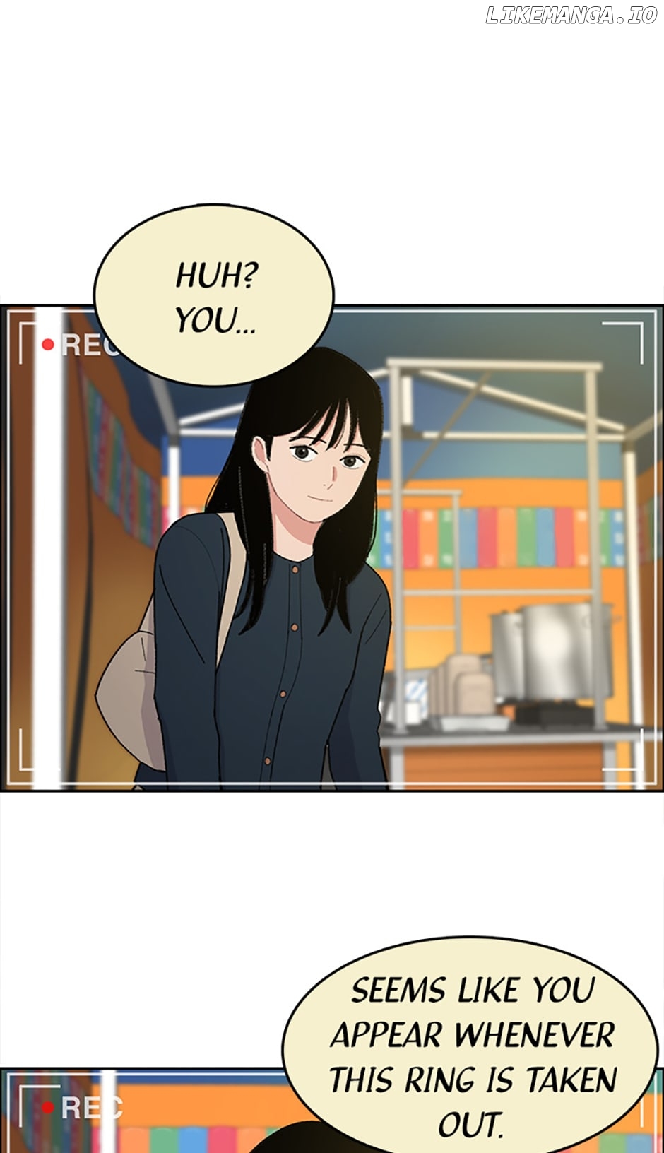 Break up Pawn Shop Chapter 4 - page 38
