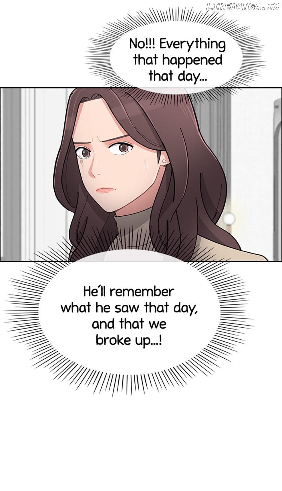 Break up Pawn Shop Chapter 4 - page 4