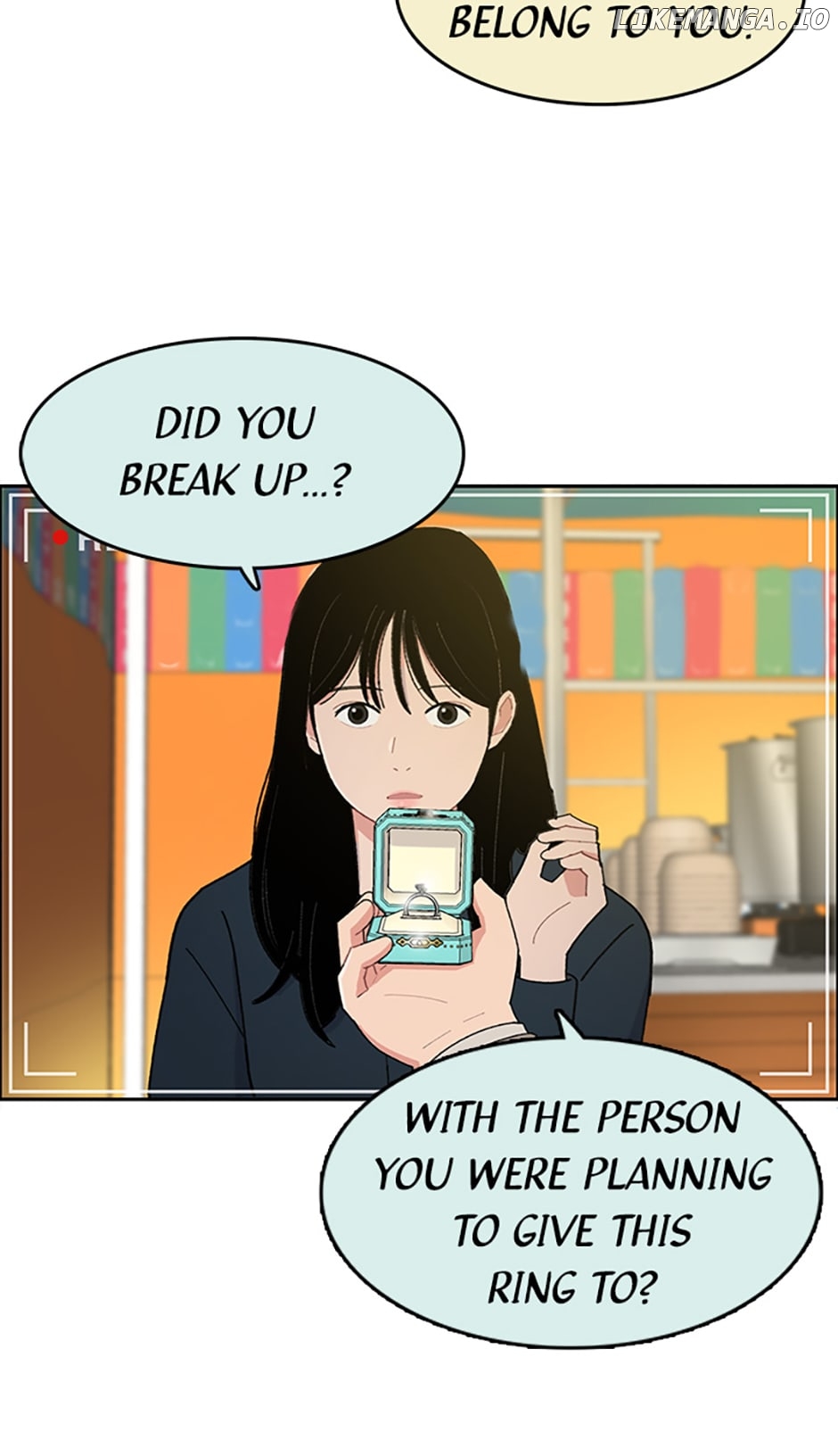 Break up Pawn Shop Chapter 4 - page 41