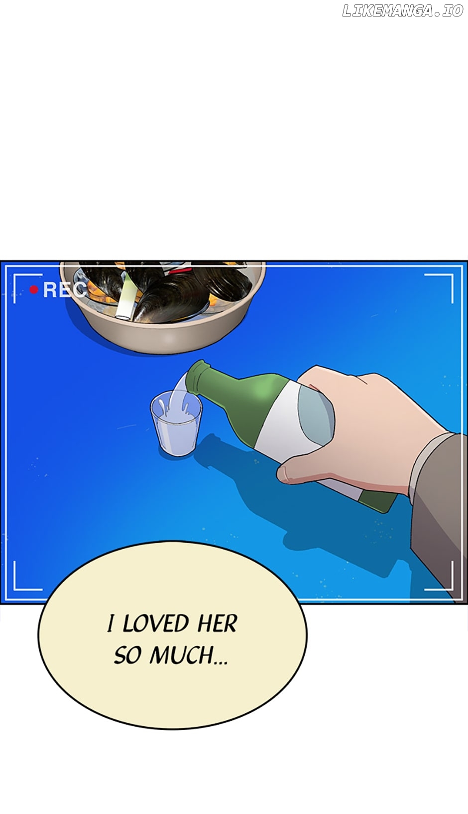 Break up Pawn Shop Chapter 4 - page 45