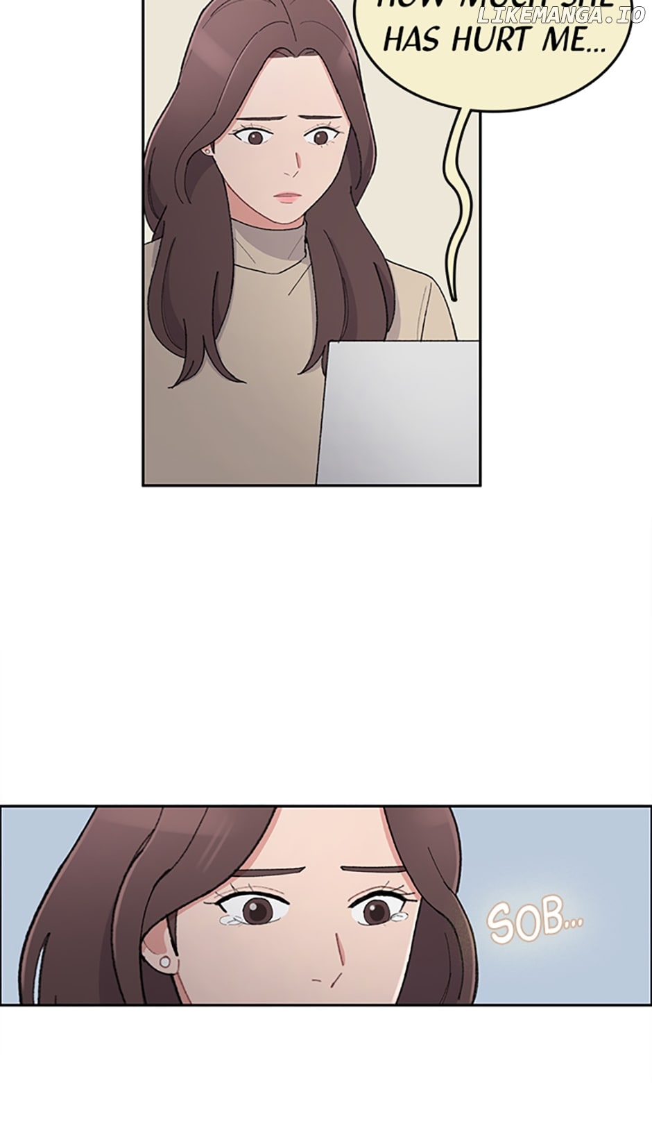 Break up Pawn Shop Chapter 4 - page 47