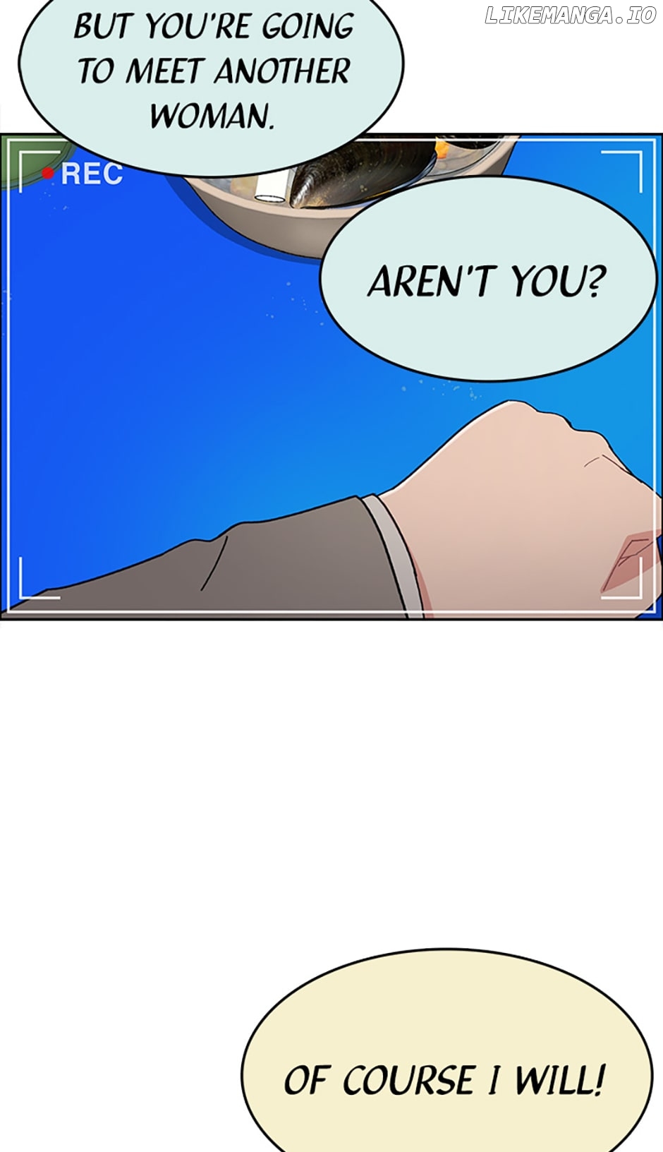 Break up Pawn Shop Chapter 4 - page 49