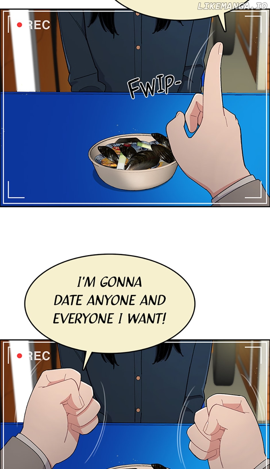 Break up Pawn Shop Chapter 4 - page 50