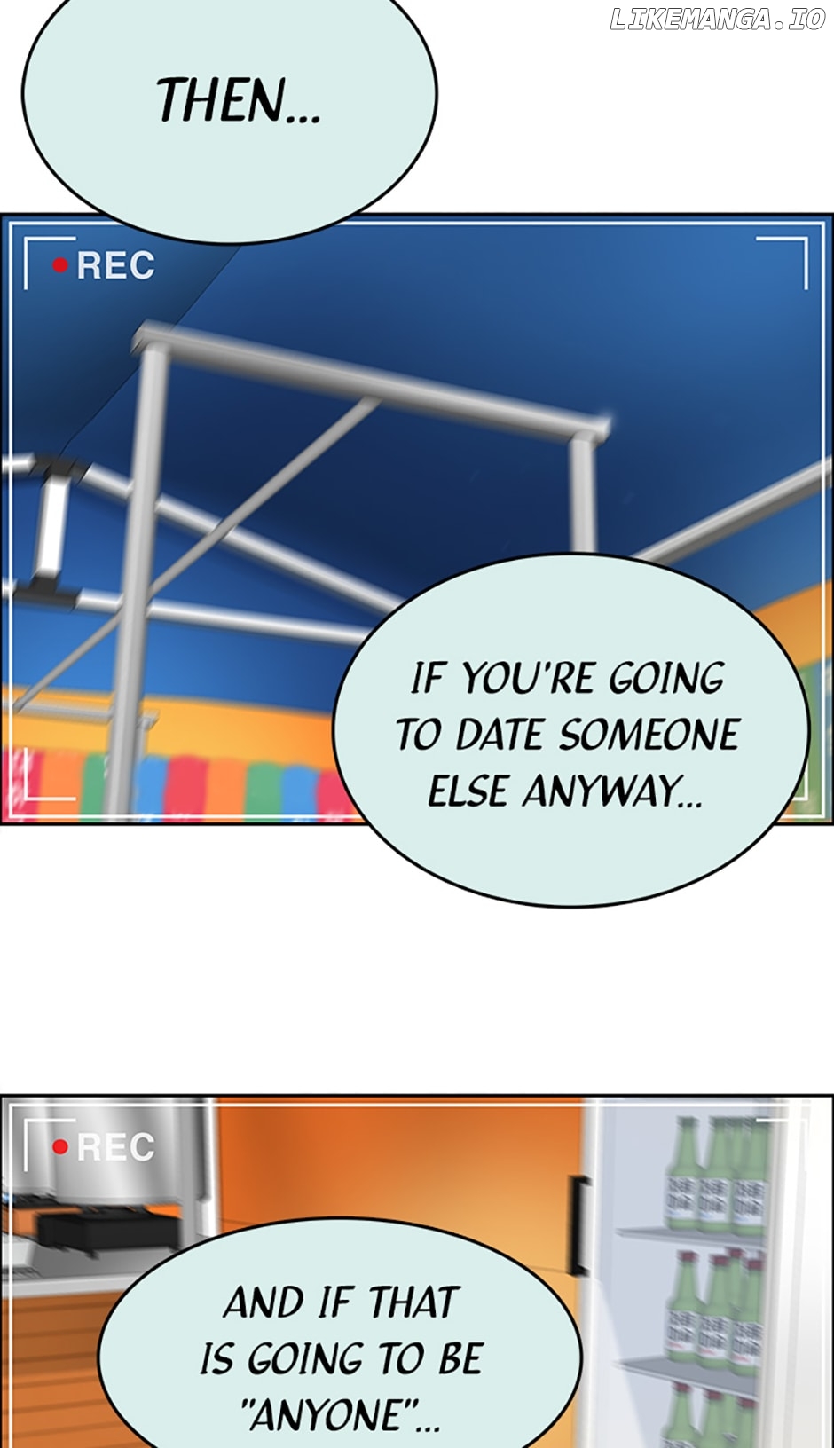 Break up Pawn Shop Chapter 4 - page 53
