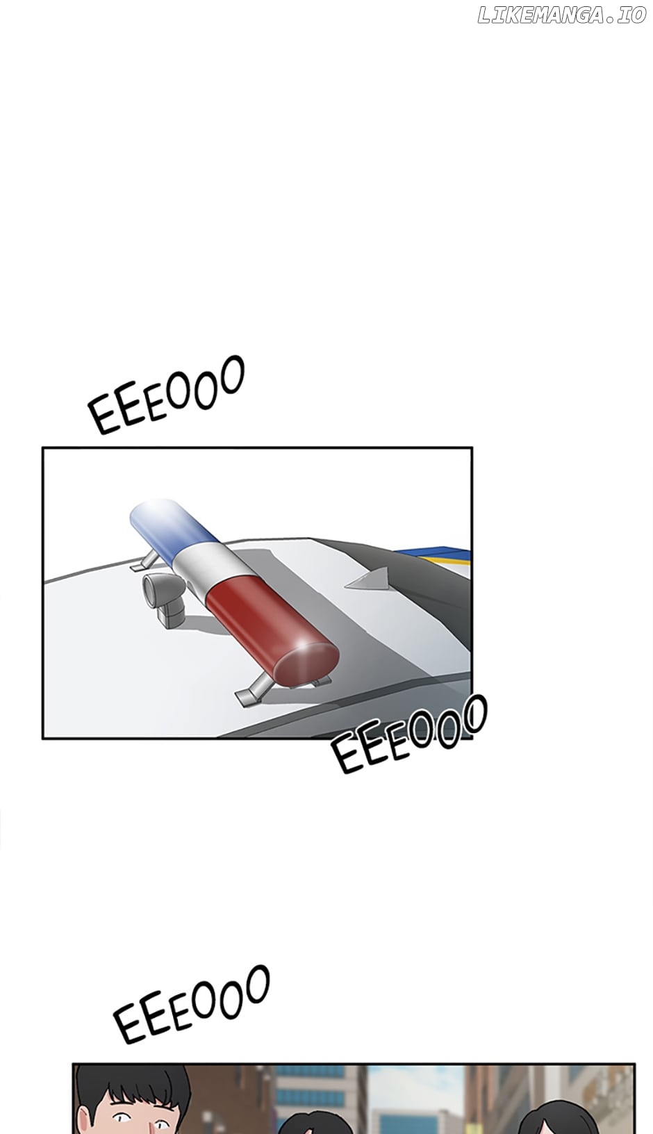 Break up Pawn Shop Chapter 4 - page 61