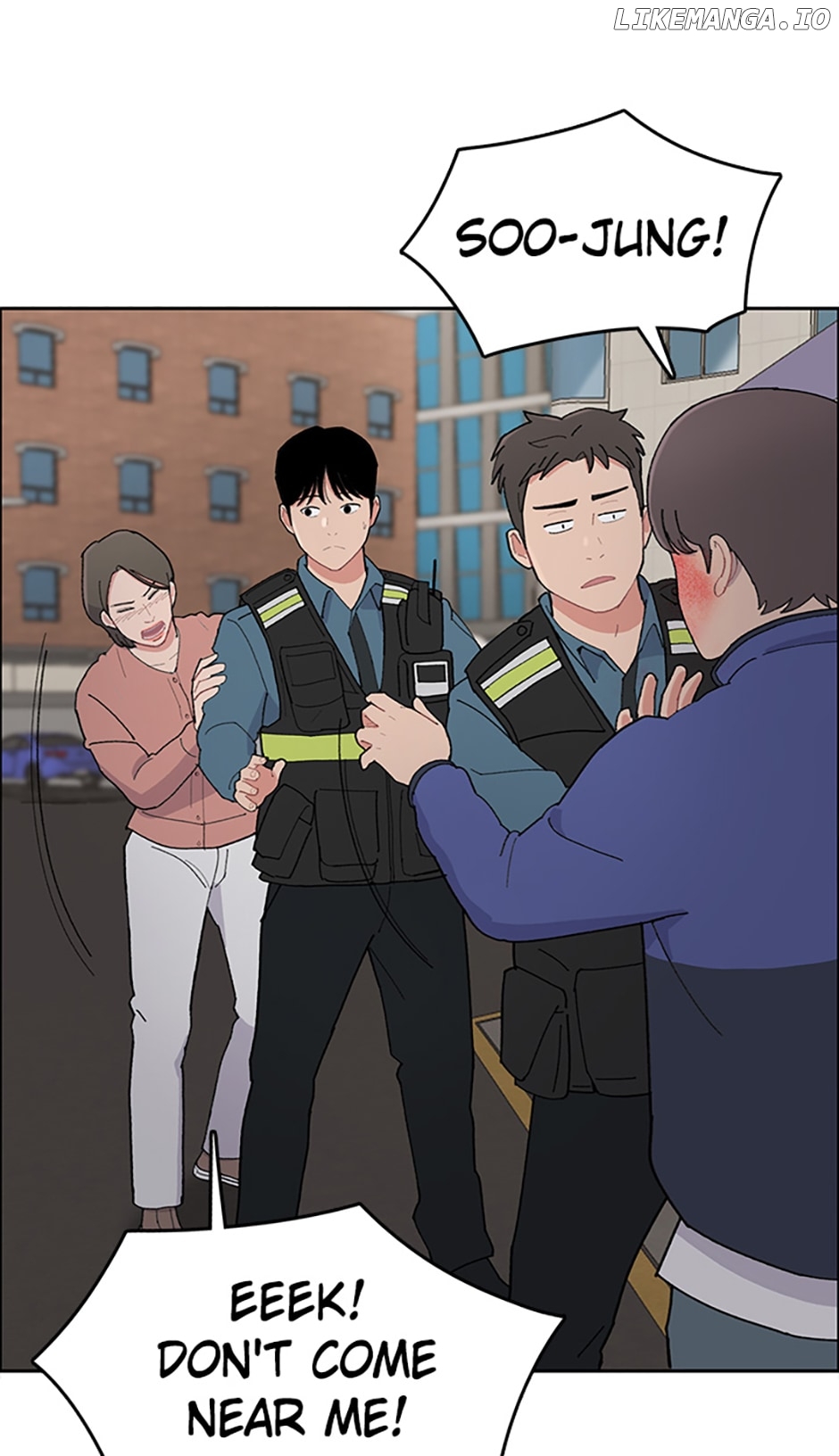 Break up Pawn Shop Chapter 4 - page 67