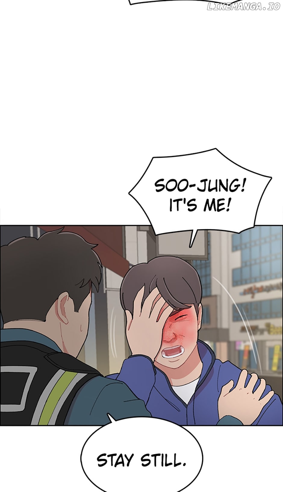 Break up Pawn Shop Chapter 4 - page 69