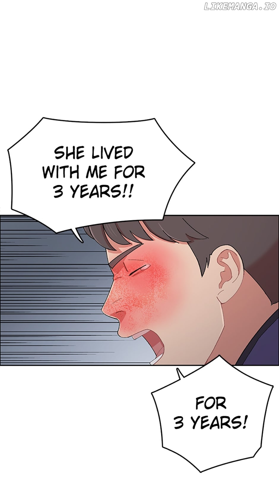 Break up Pawn Shop Chapter 4 - page 71