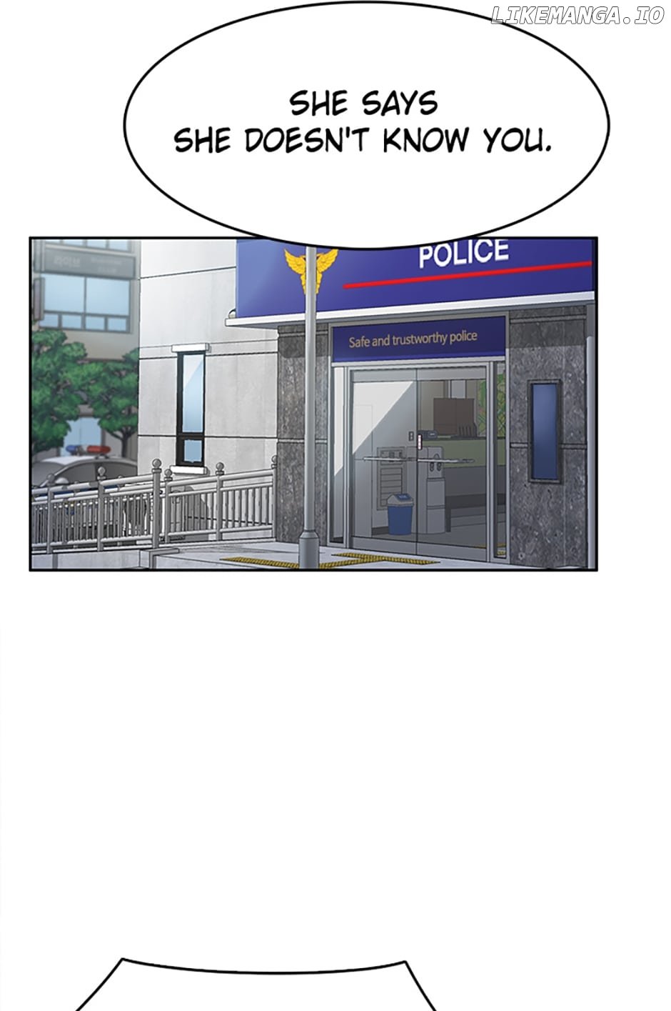 Break up Pawn Shop Chapter 4 - page 77