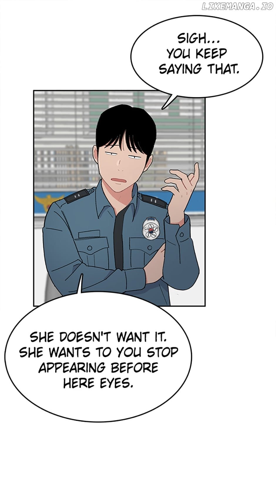 Break up Pawn Shop Chapter 4 - page 79