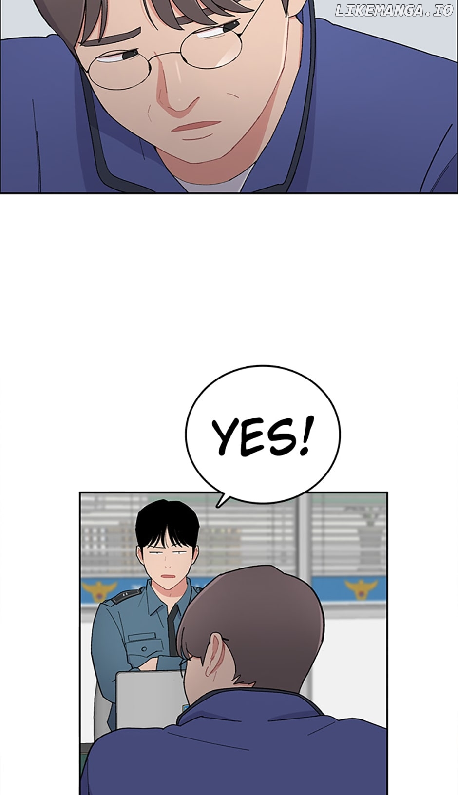 Break up Pawn Shop Chapter 4 - page 81