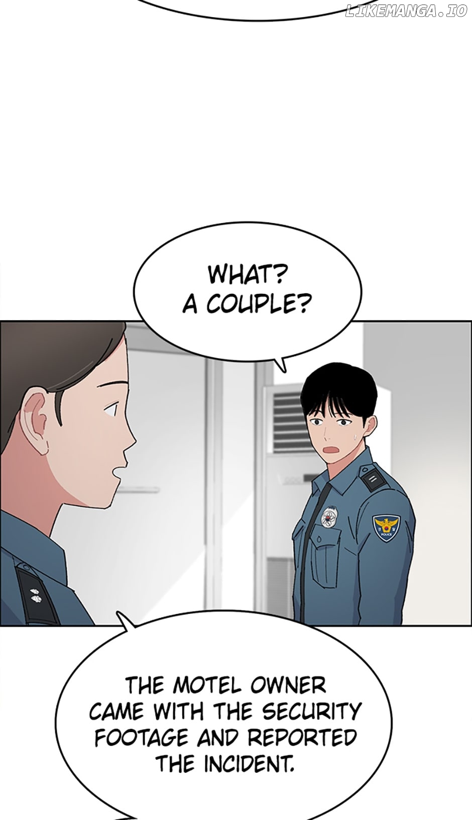 Break up Pawn Shop Chapter 4 - page 87