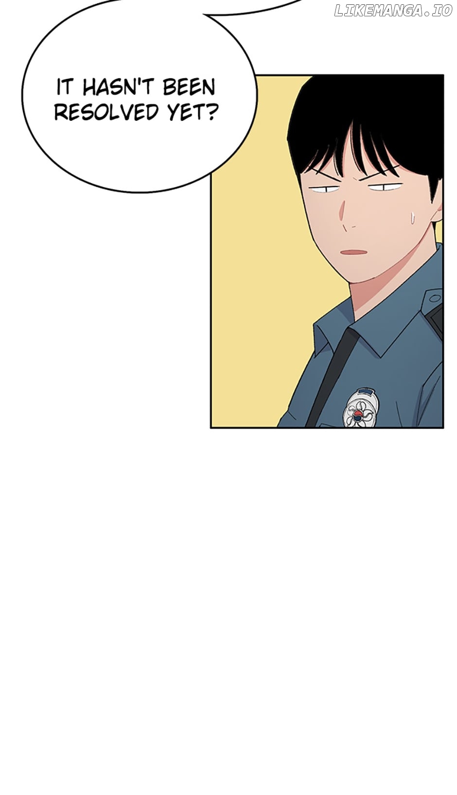 Break up Pawn Shop Chapter 4 - page 88