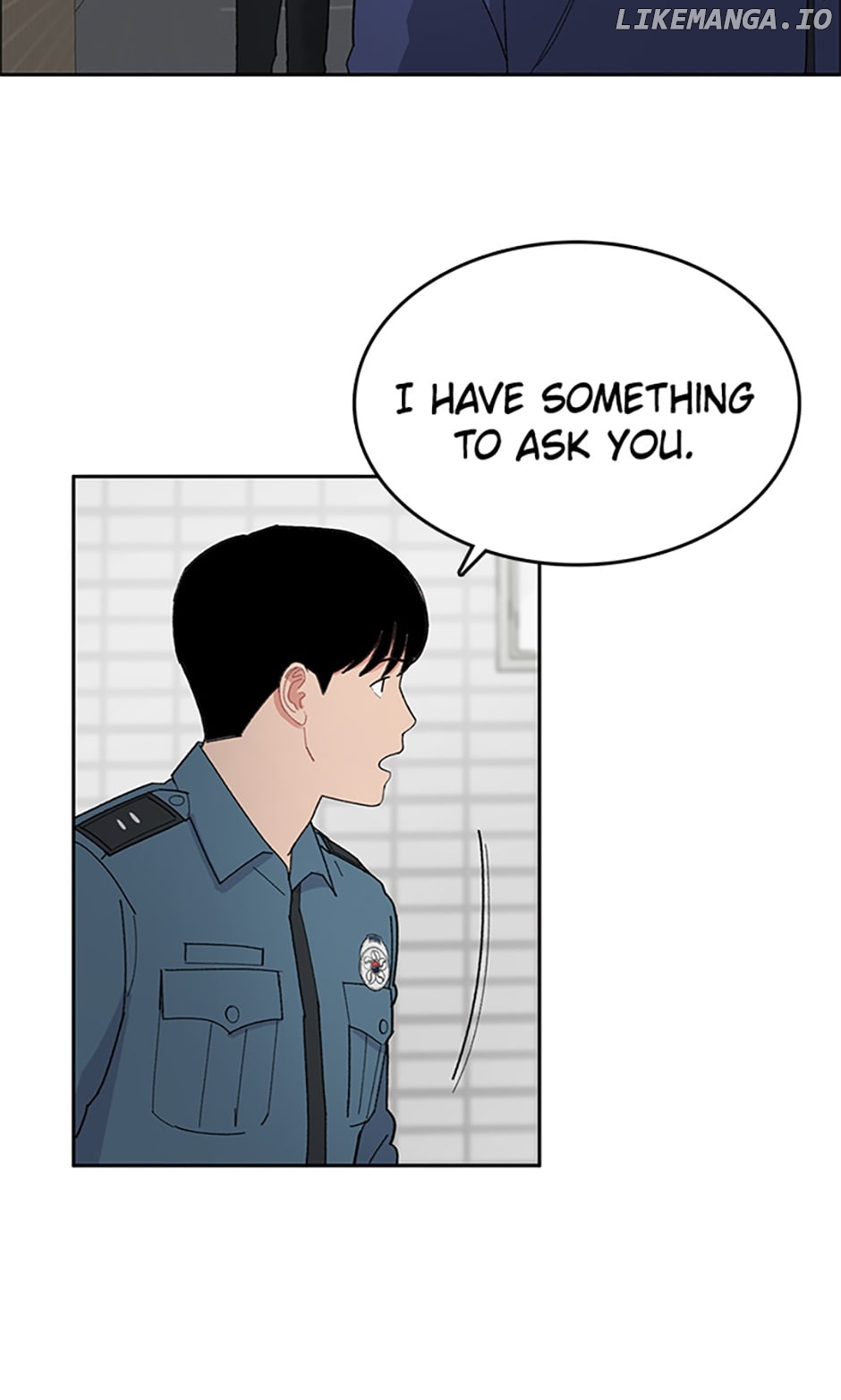Break up Pawn Shop Chapter 4 - page 97