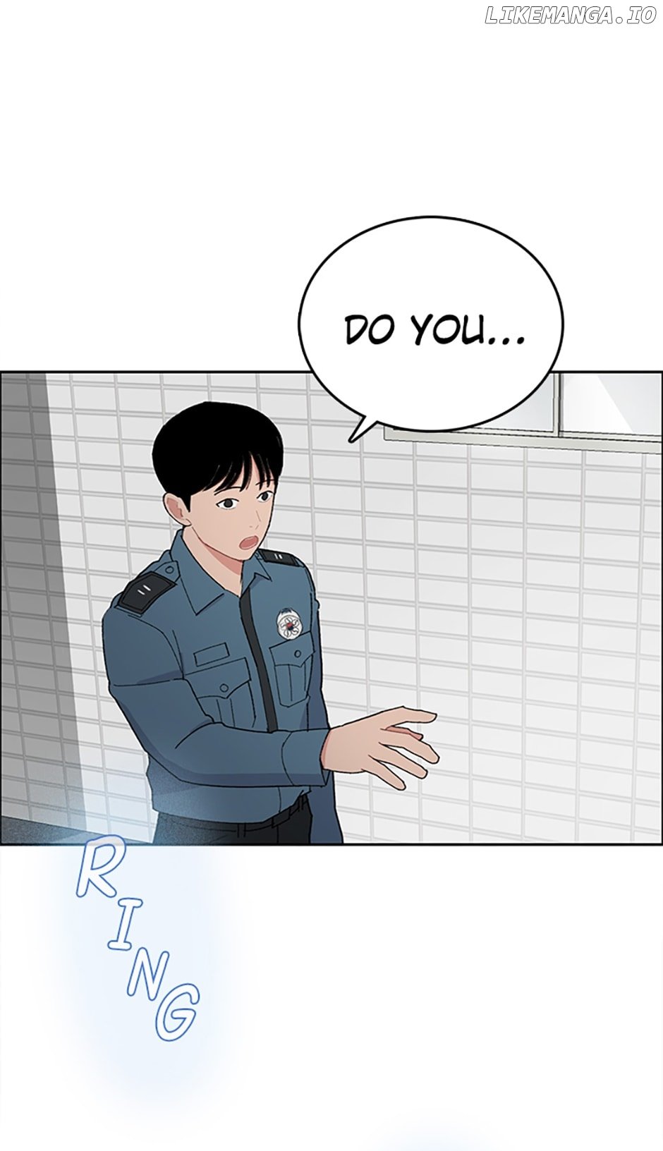 Break up Pawn Shop Chapter 4 - page 98