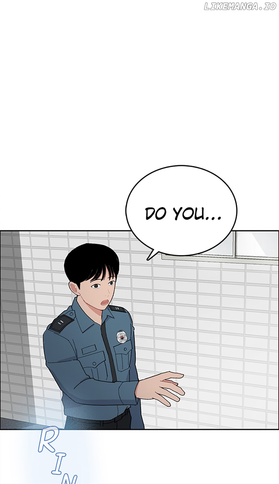 Break up Pawn Shop Chapter 5 - page 1