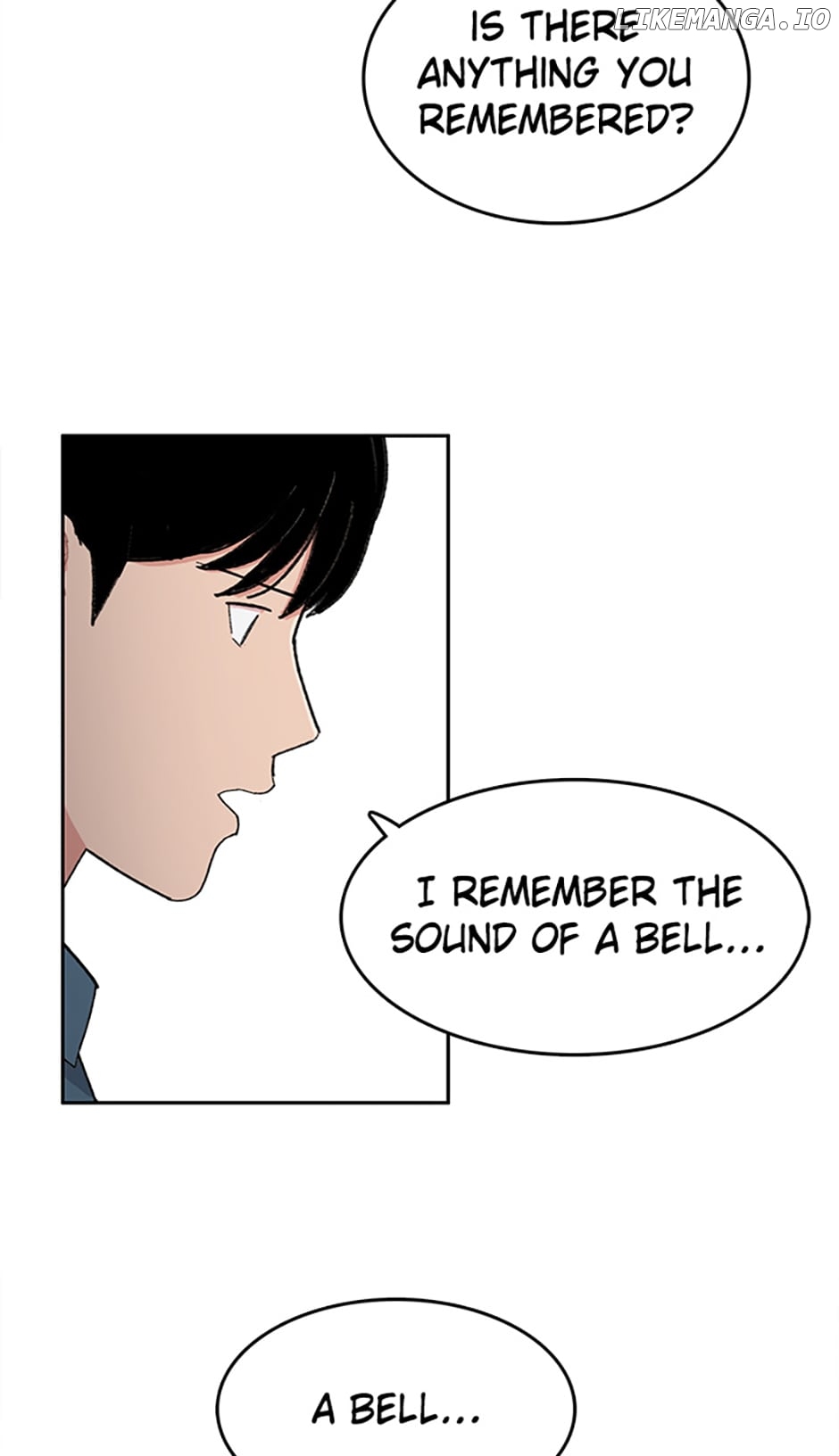 Break up Pawn Shop Chapter 5 - page 10