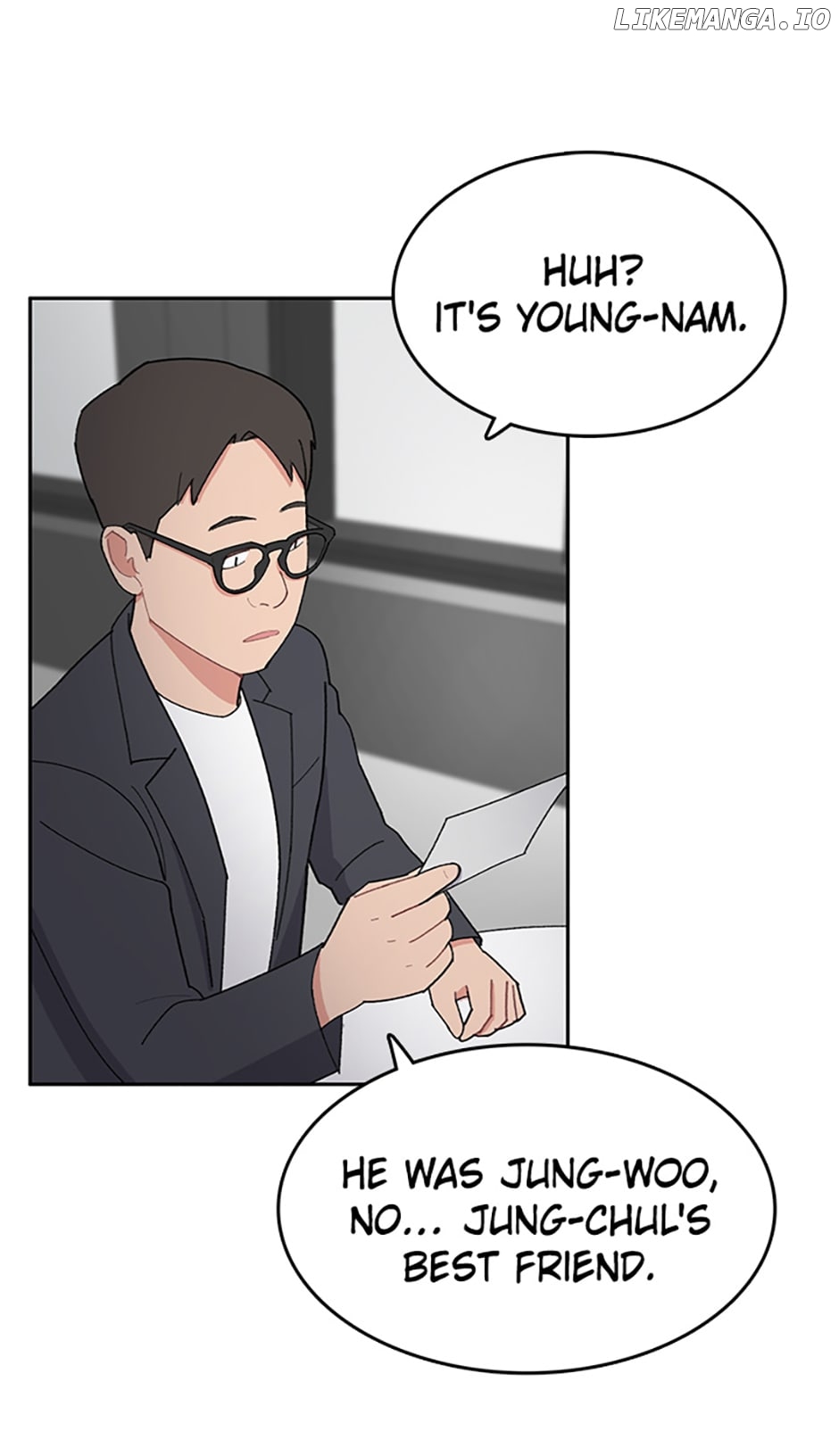 Break up Pawn Shop Chapter 5 - page 102