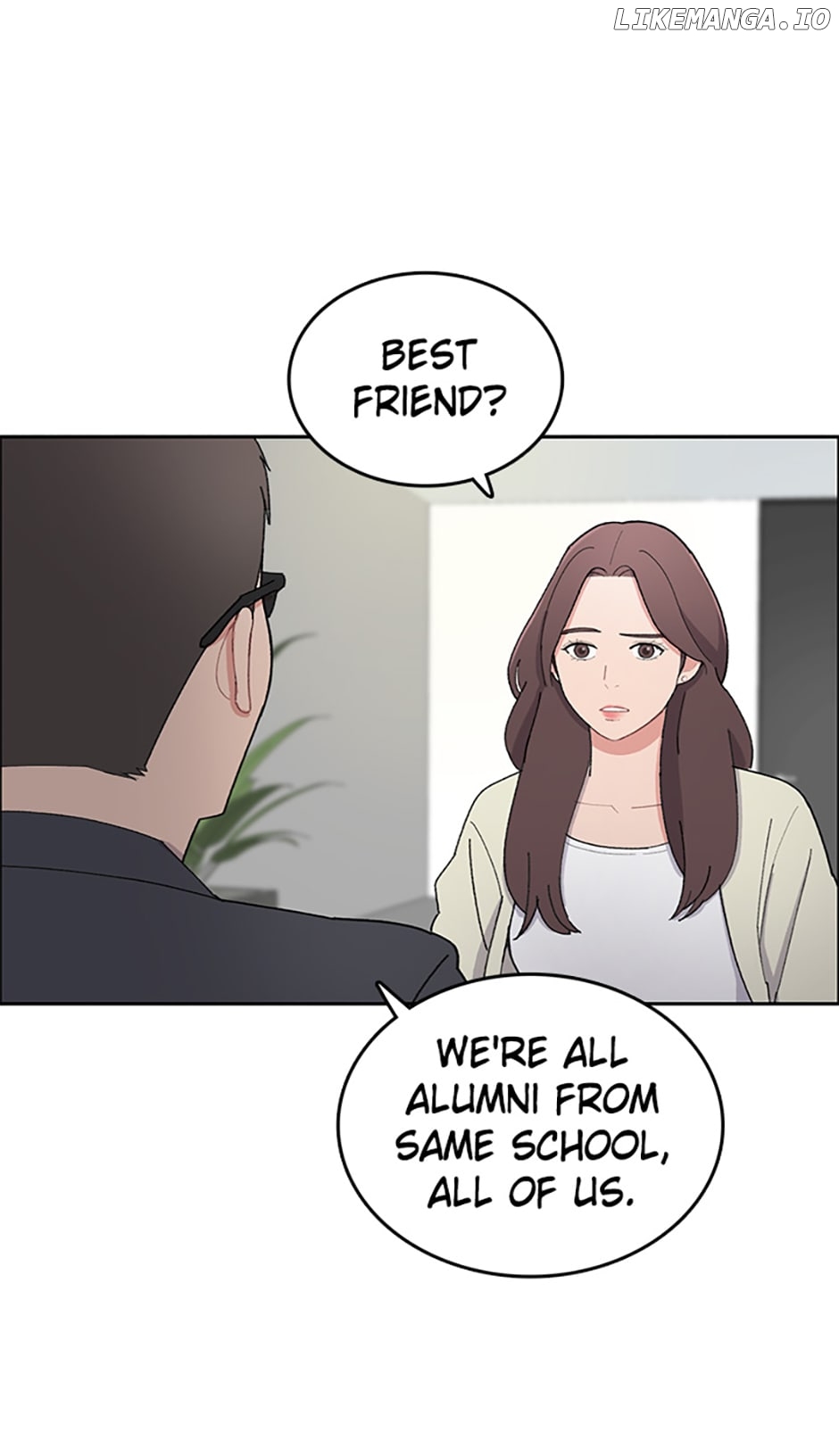 Break up Pawn Shop Chapter 5 - page 103