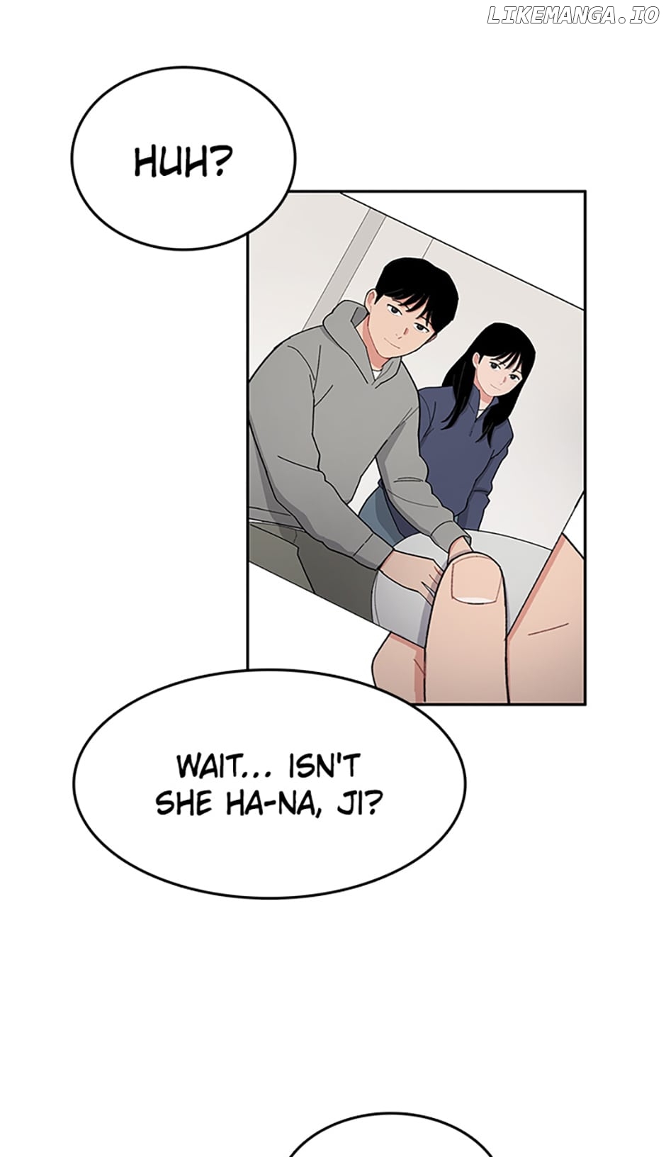 Break up Pawn Shop Chapter 5 - page 104
