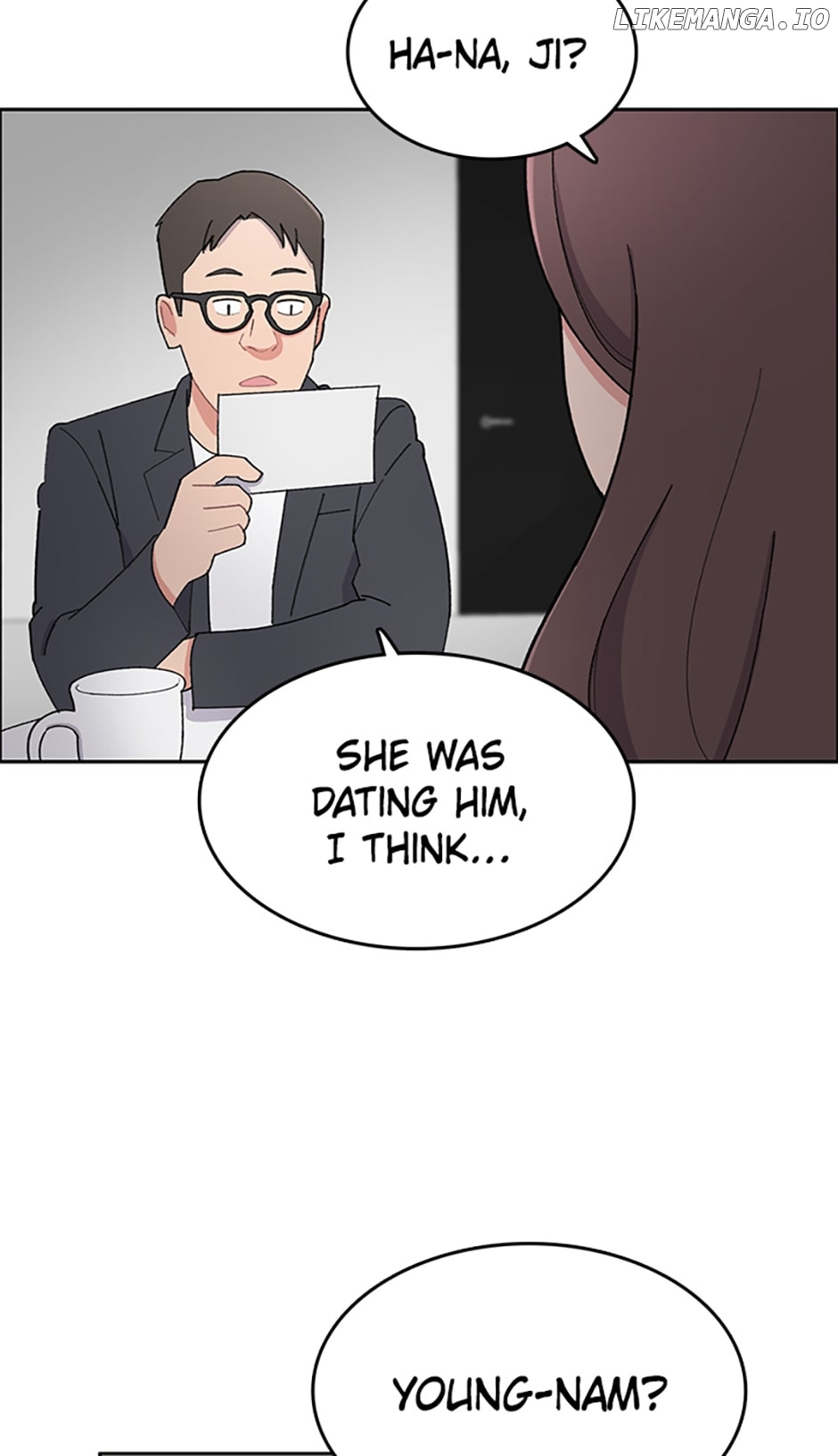 Break up Pawn Shop Chapter 5 - page 105