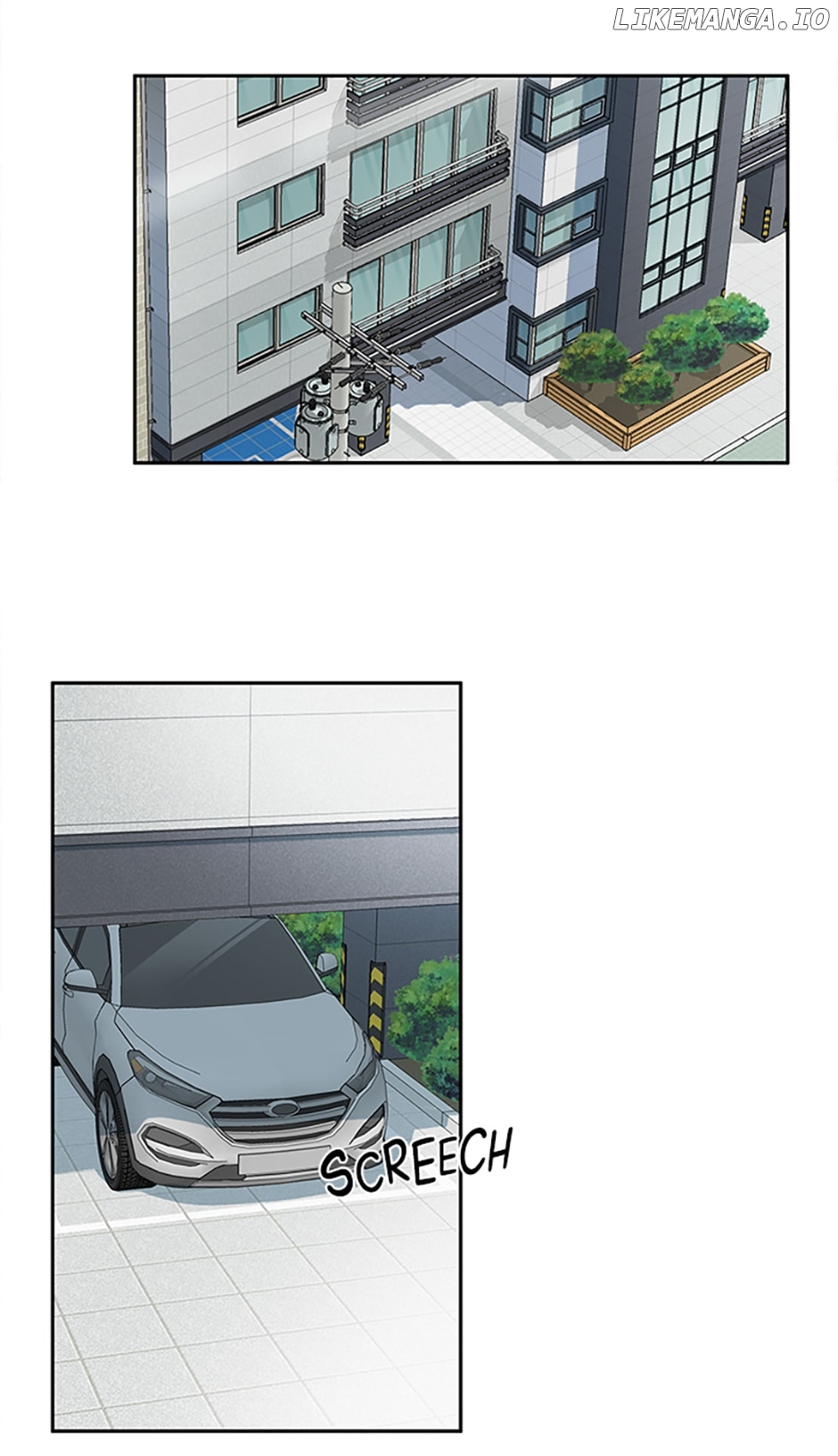 Break up Pawn Shop Chapter 5 - page 13