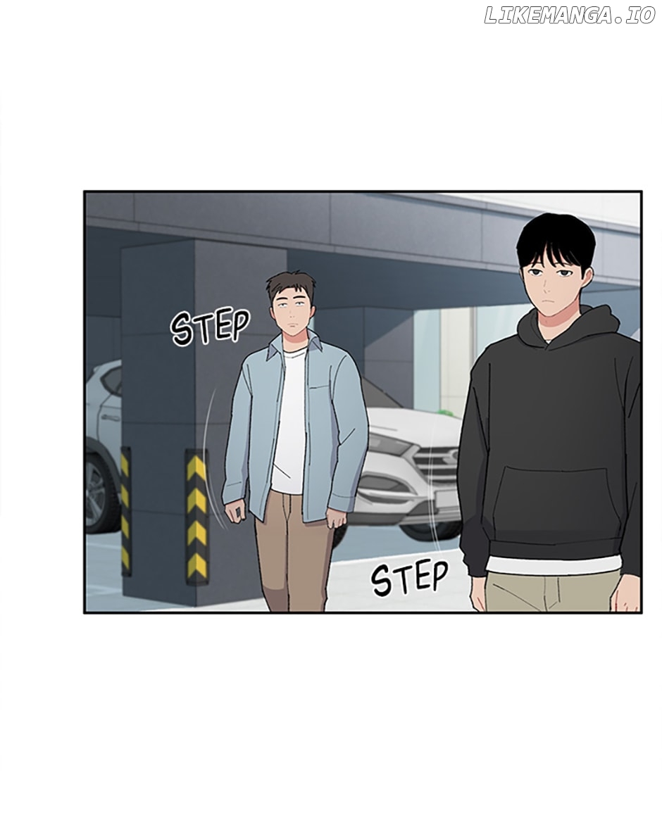 Break up Pawn Shop Chapter 5 - page 14