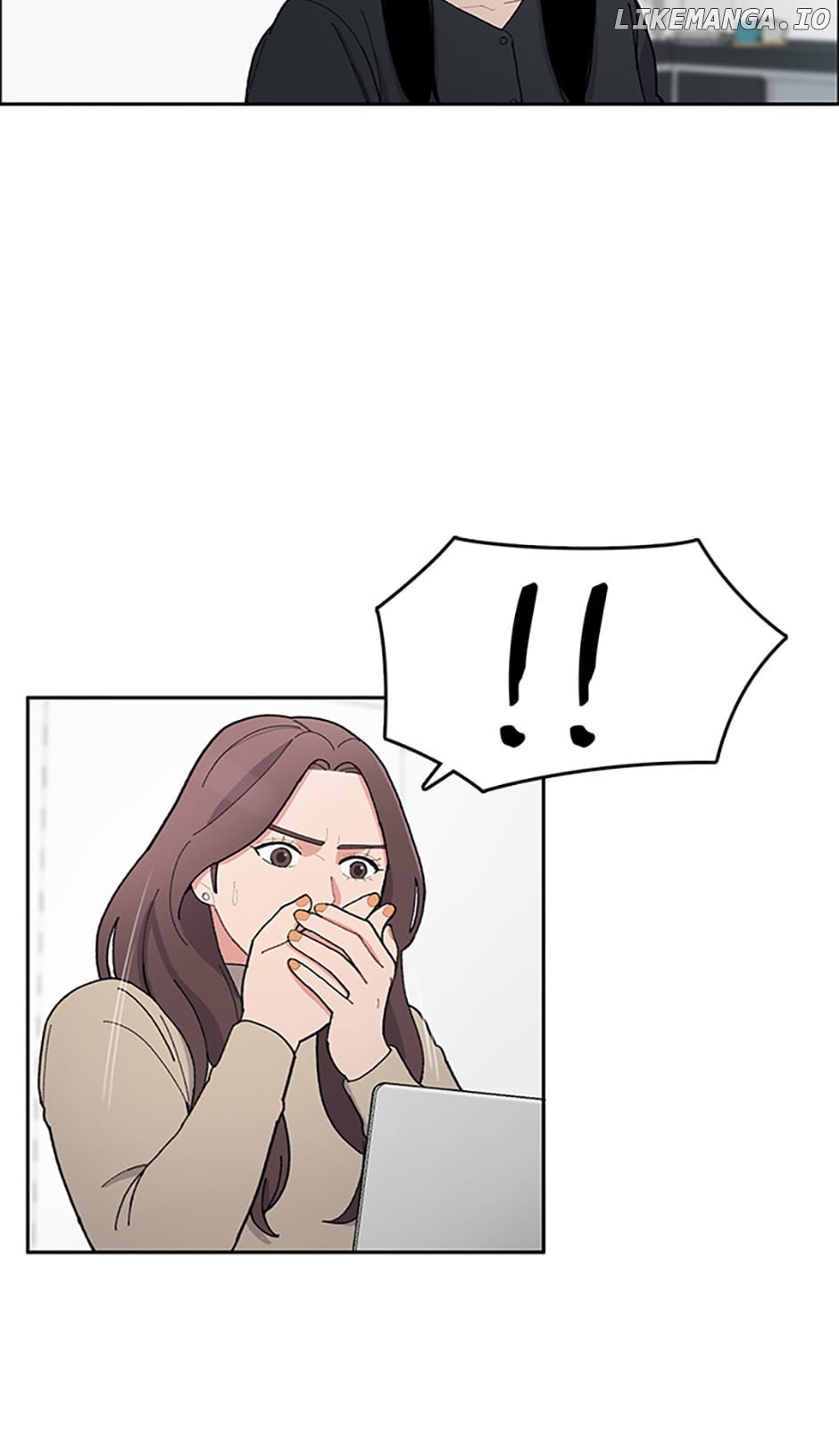 Break up Pawn Shop Chapter 5 - page 16