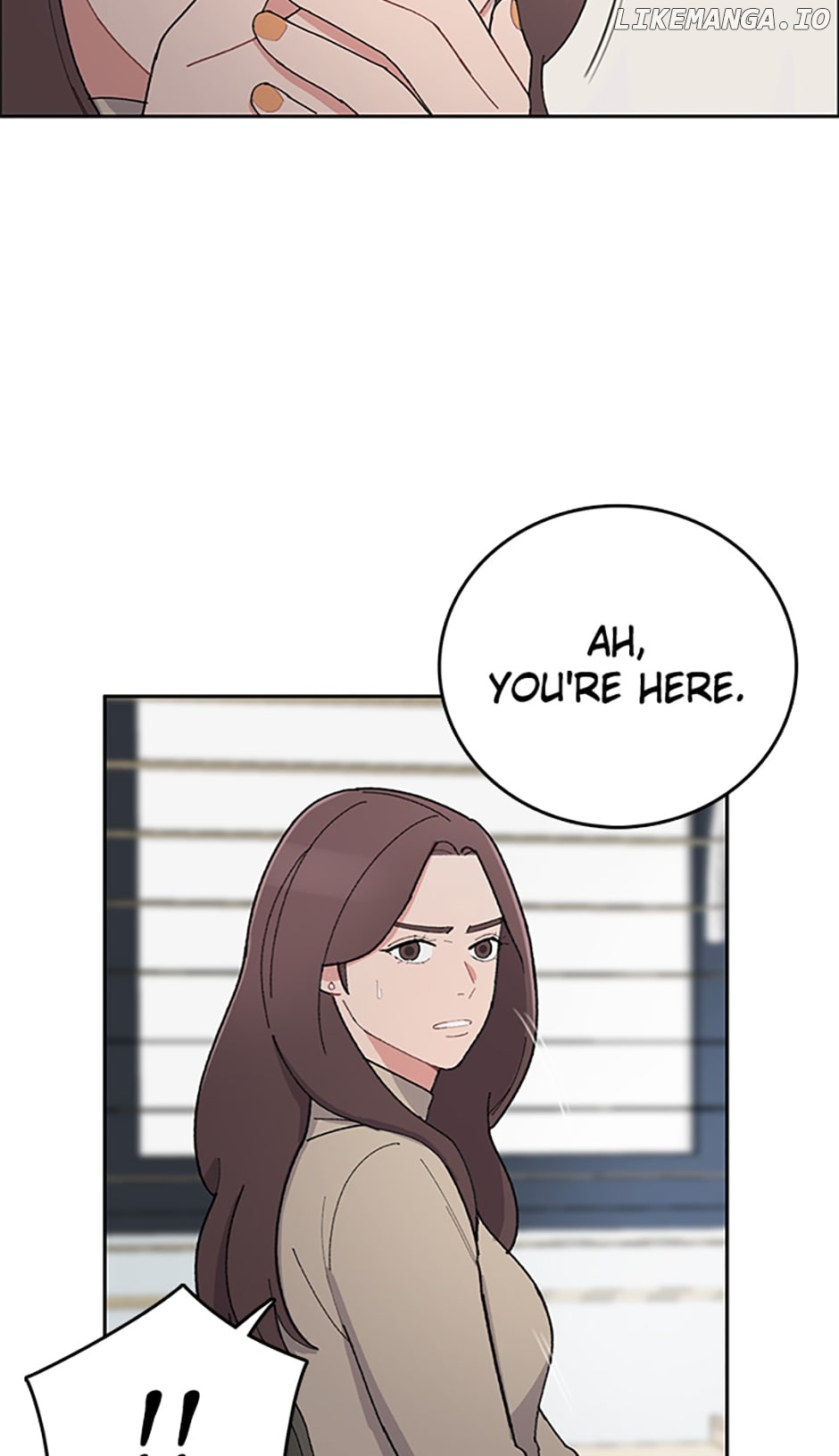 Break up Pawn Shop Chapter 5 - page 18