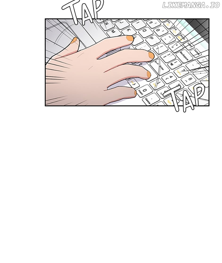 Break up Pawn Shop Chapter 5 - page 21
