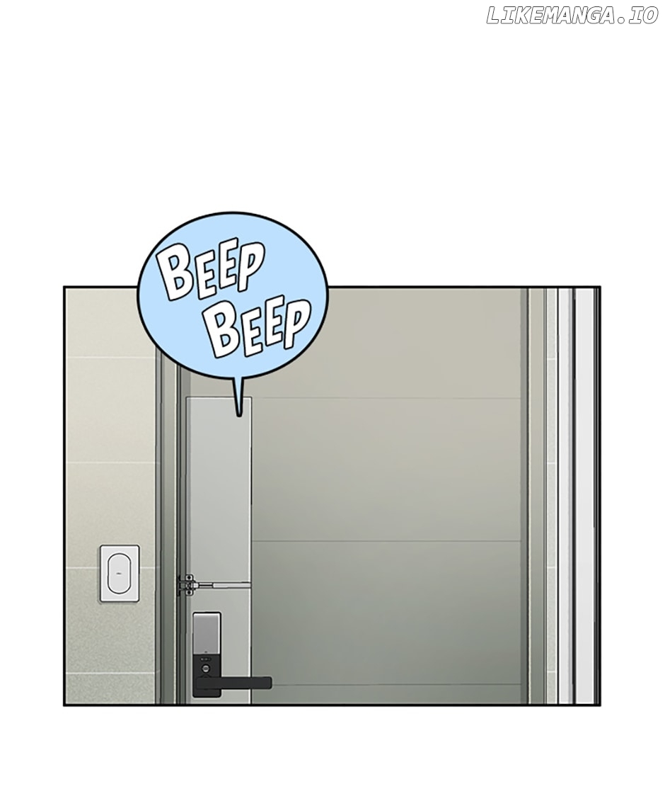 Break up Pawn Shop Chapter 5 - page 22