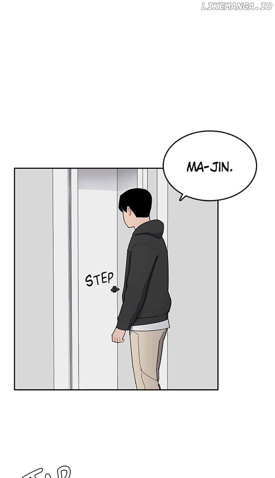 Break up Pawn Shop Chapter 5 - page 23