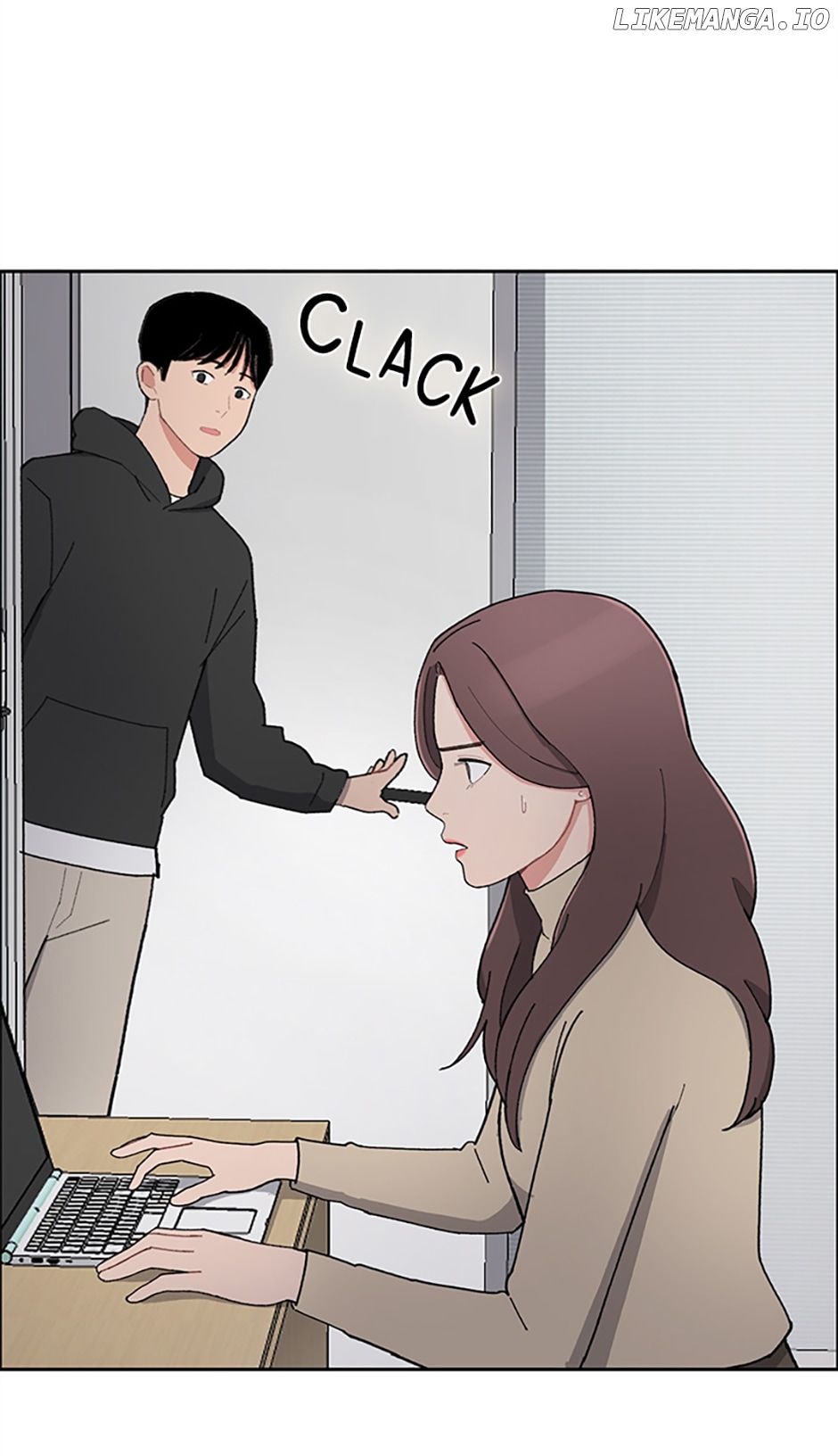 Break up Pawn Shop Chapter 5 - page 26